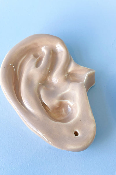 Ear