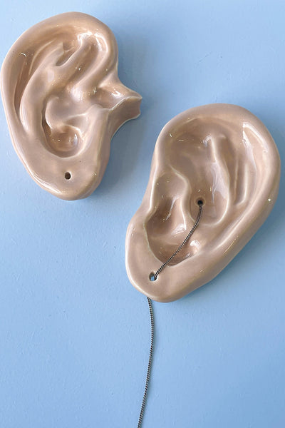 Ear