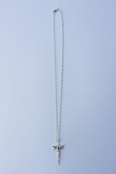 Angel Embrace Pendant