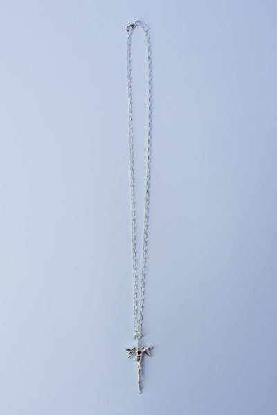 Angel Embrace Pendant