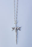 Angel Embrace Pendant