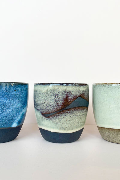 Volcano Scape Cup