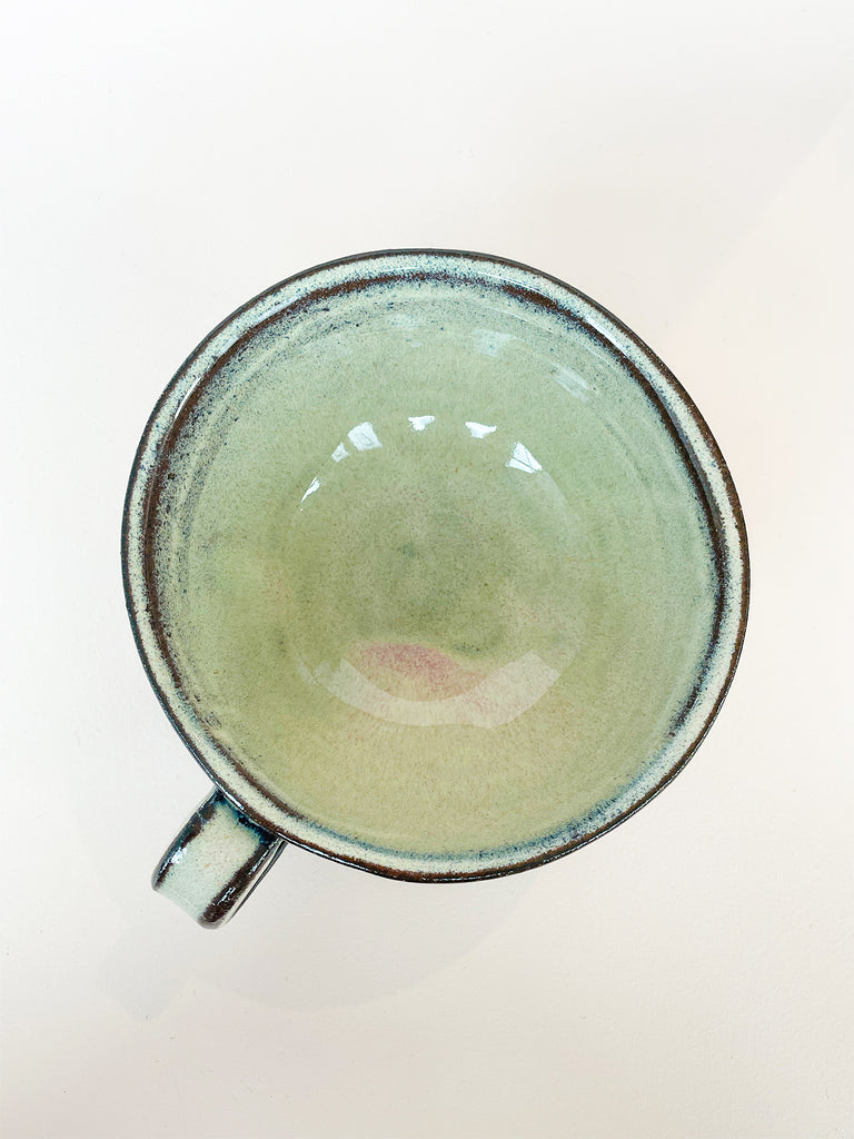 Dusky Handled Maxi Bowl