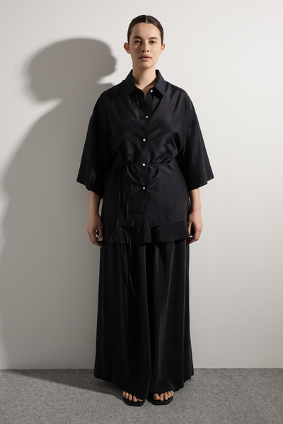 Every Day Shirt | Black