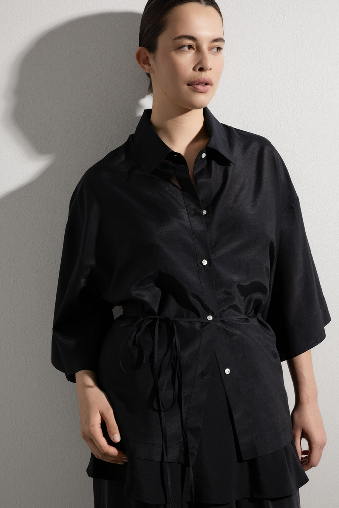 Every Day Shirt | Black