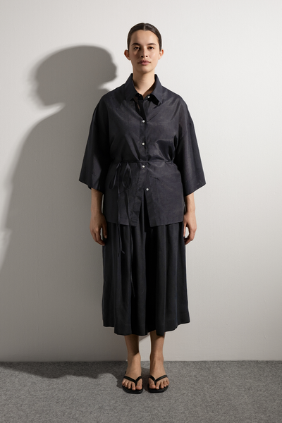 Every Day Shirt | Black