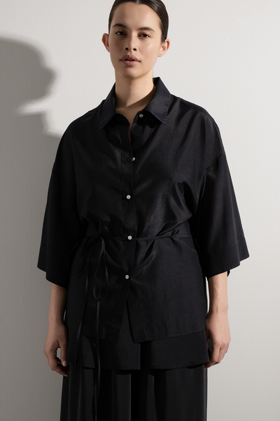 Every Day Shirt | Black