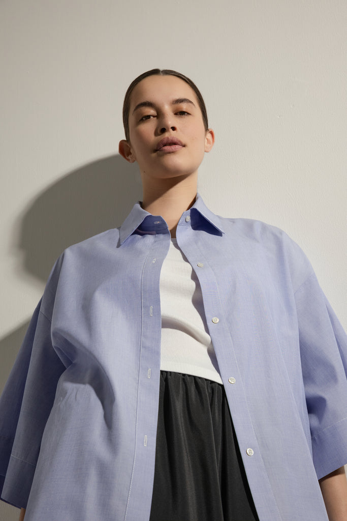 Every Day Shirt | Oxford