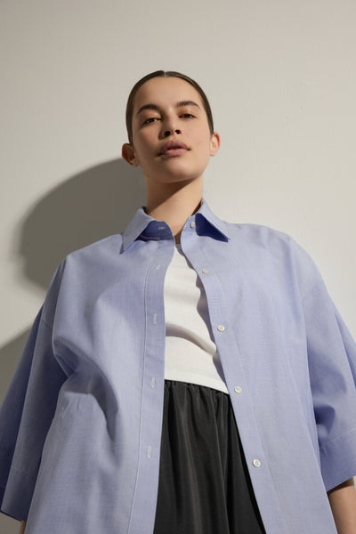 Every Day Shirt | Oxford