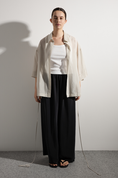 Every Day Shirt | Oyster