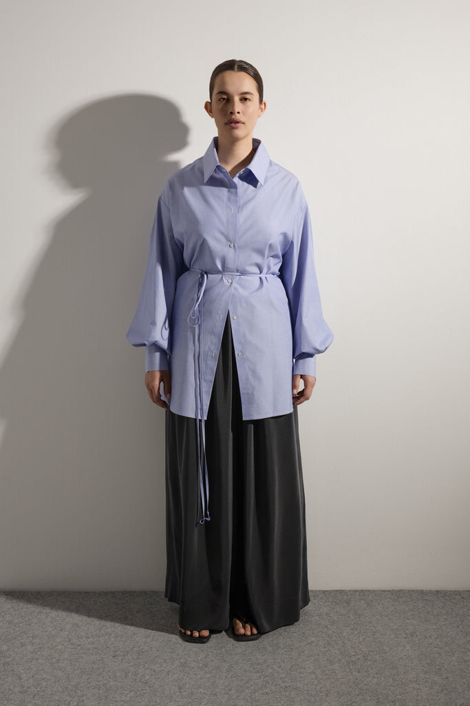 Occupation Shirt | Oxford