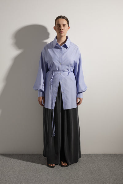 Occupation Shirt | Oxford