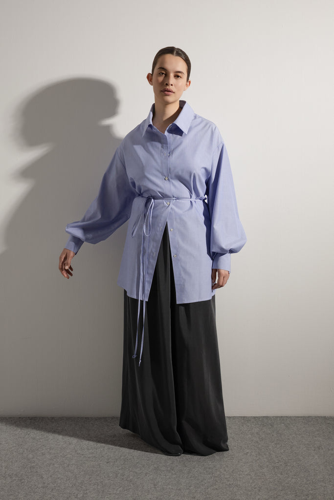 Occupation Shirt | Oxford