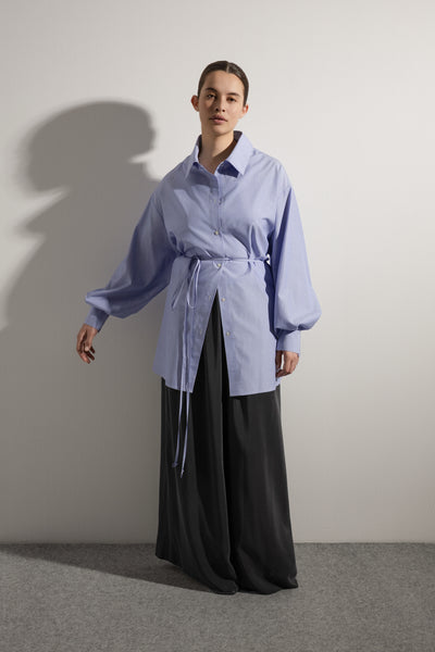 Occupation Shirt | Oxford