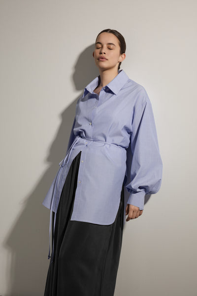 Occupation Shirt | Oxford