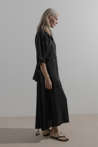 Everyday Shirt | Black - Company Store