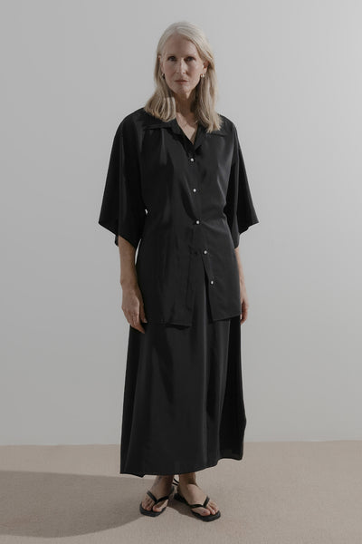 Everyday Shirt | Black - Company Store