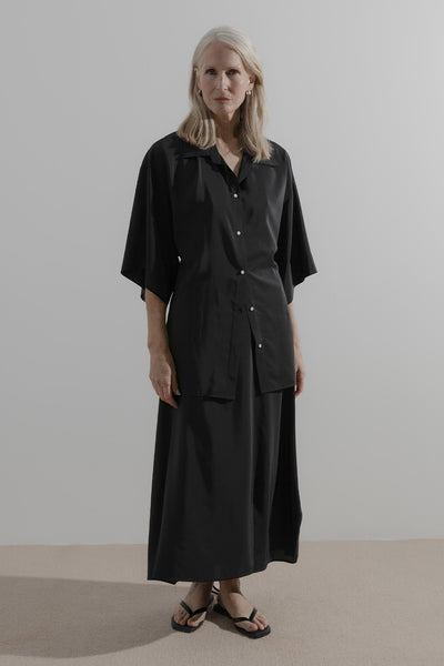 Everyday Shirt | Black