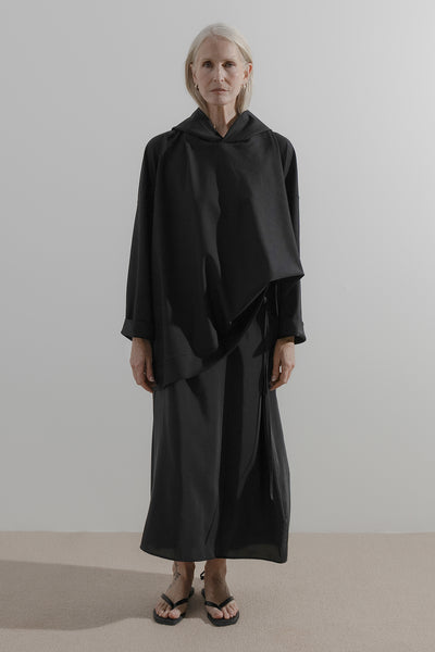 Level Hoodie | Black - Company Store