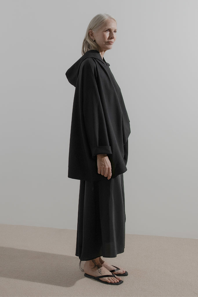 Level Hoodie | Black - Company Store