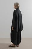 Soft Blazer | Black Wool - Company Store