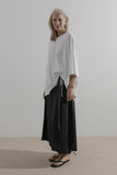 Level Tee | Ivory - Company Store