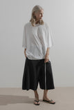 Level Tee | Ivory - Company Store