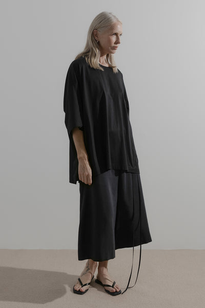 Level Tee | Black - Company Store