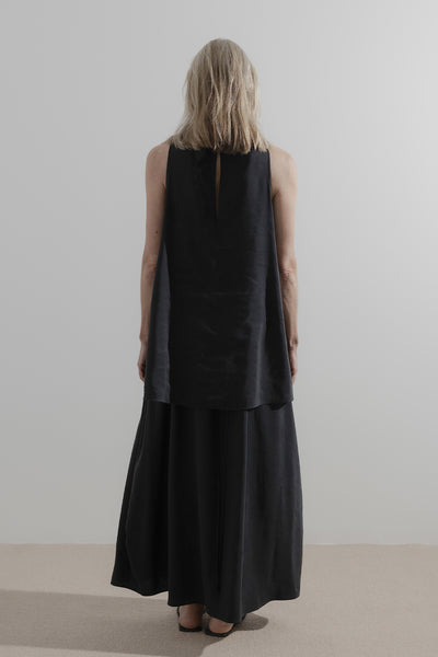 Line Top | Black - Company Store