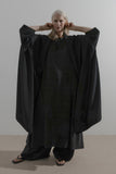 Throw Coat | Black - Company Store