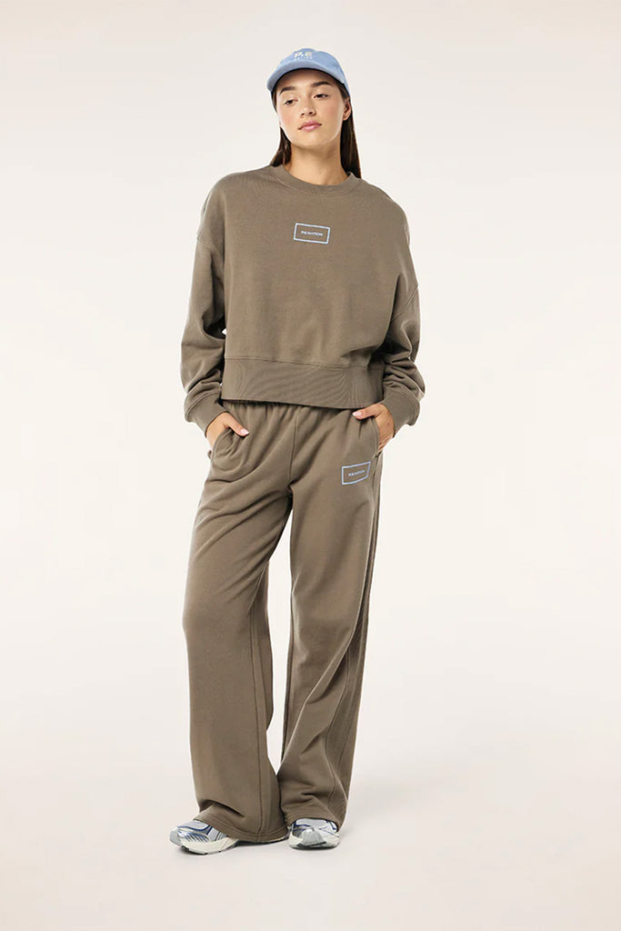 Kite Sweat | Fawn