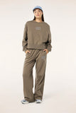 Kite Sweat | Fawn