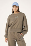 Kite Sweat | Fawn