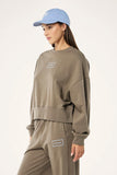 Kite Sweat | Fawn
