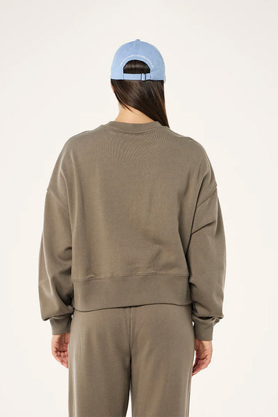 Kite Sweat | Fawn