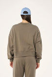 Kite Sweat | Fawn