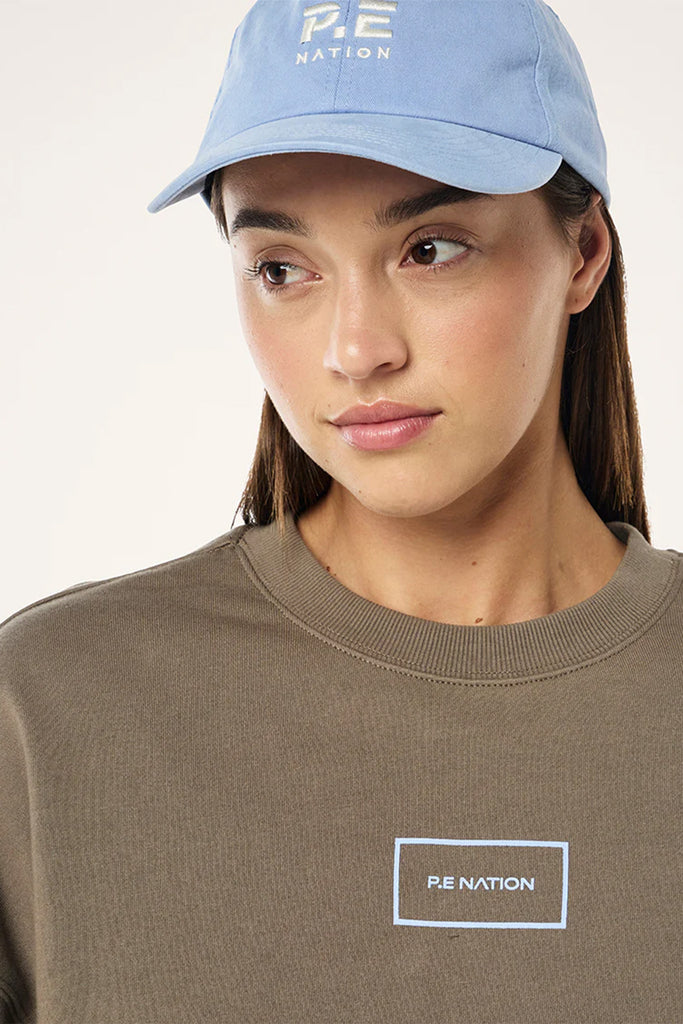 Kite Sweat | Fawn