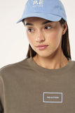 Kite Sweat | Fawn