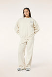 Kite Sweat | Oat Marle