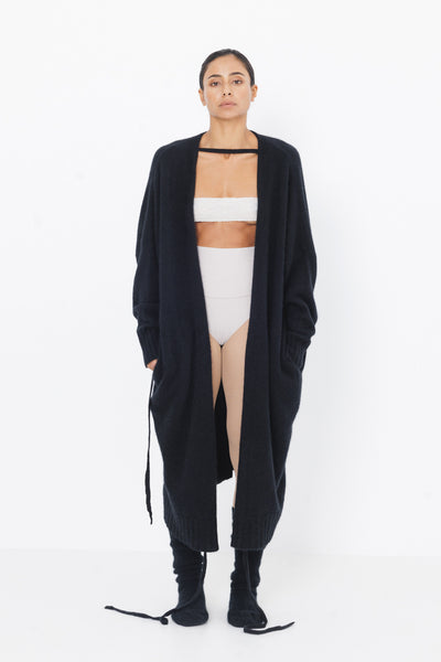 U Duster | Black