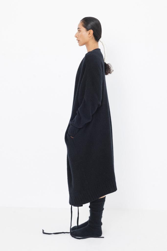 U Duster | Black