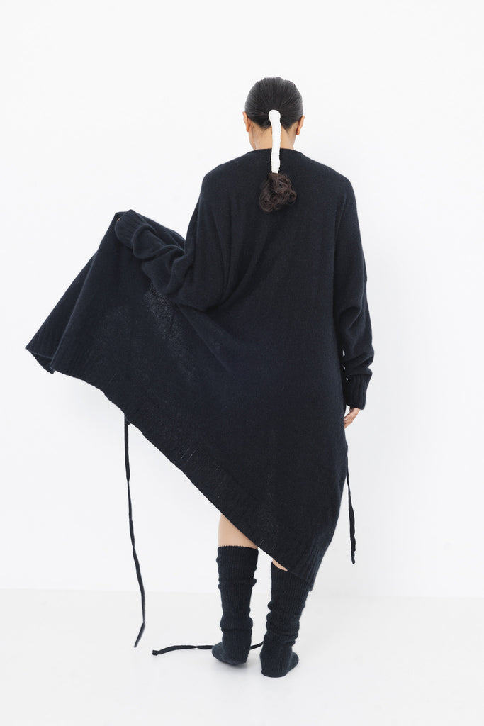 U Duster | Black