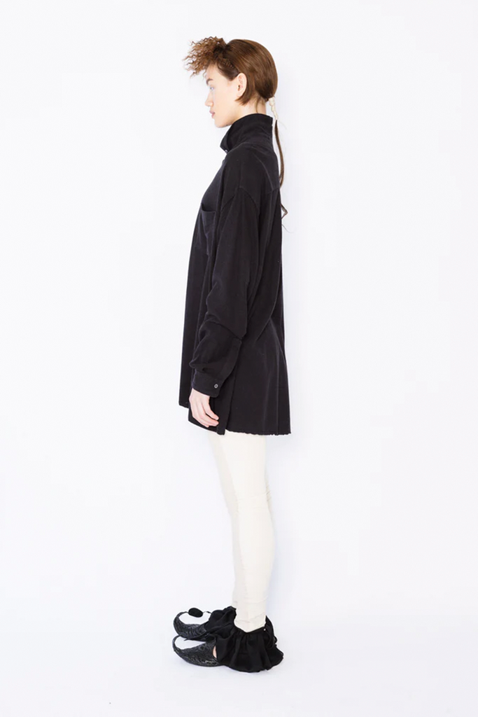 Propa Shirt | Black