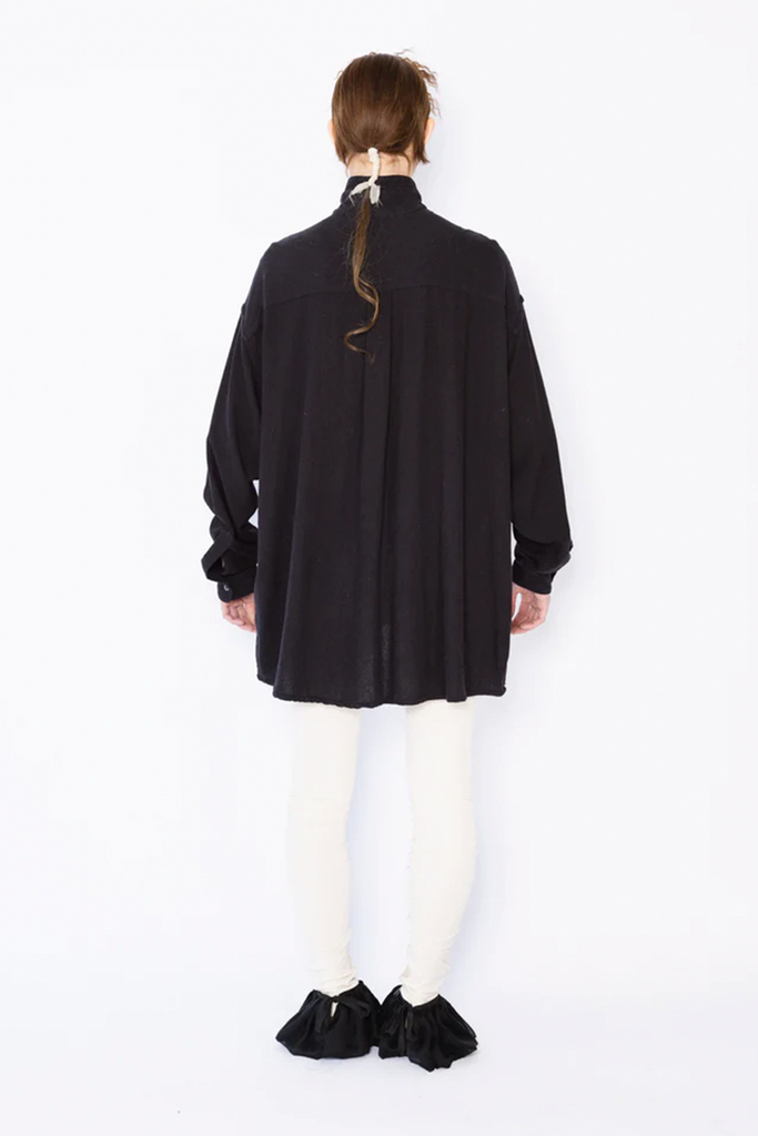 Propa Shirt | Black