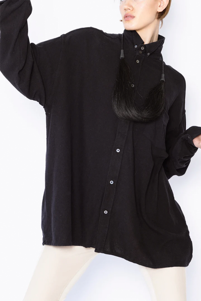 Propa Shirt | Black