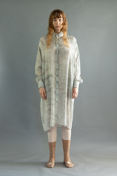 Stone Propa Shirt Dress