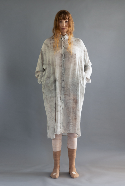 Stone Propa Shirt Dress