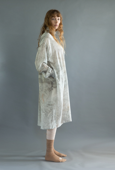 Stone Propa Shirt Dress