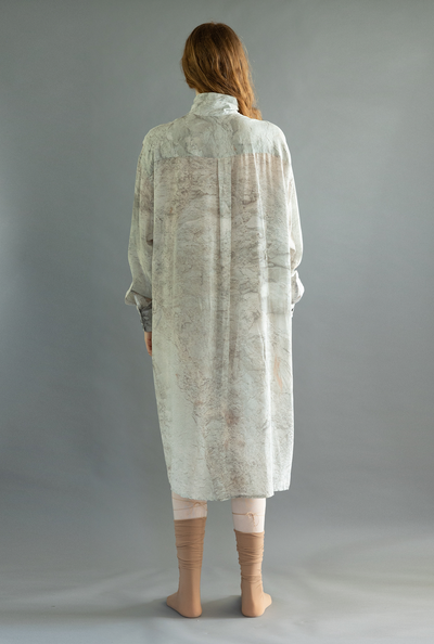 Stone Propa Shirt Dress