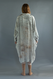 Stone to Scree Shirt Dress